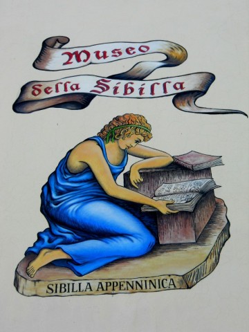 museo Sibilla